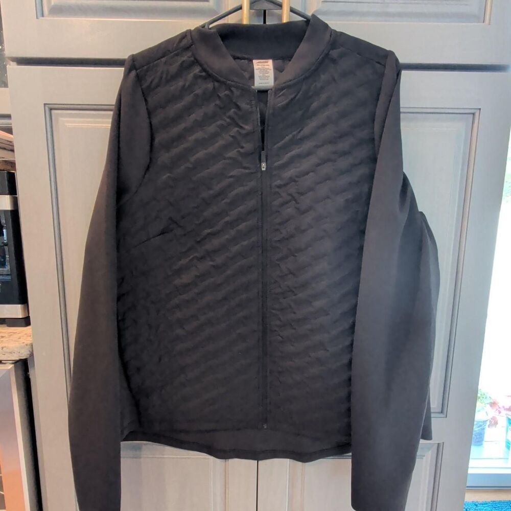 Avia Women's Black Jacket